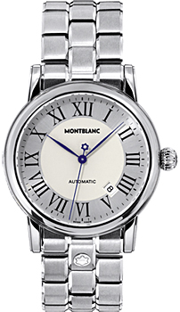 Часы Mont Blanc Star Automatic 101644